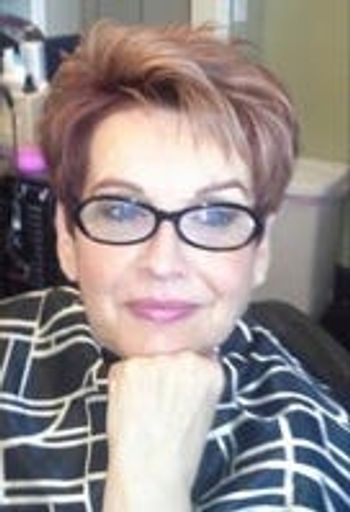 Lynda Saunders Walker