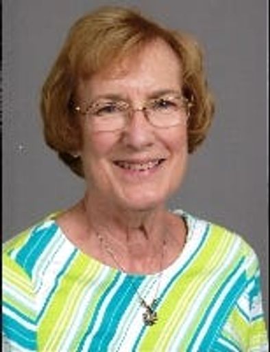 Christine T. Baxter