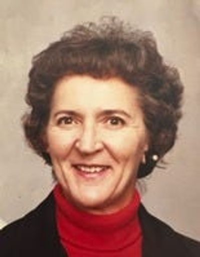Irene Pikramenos Winter