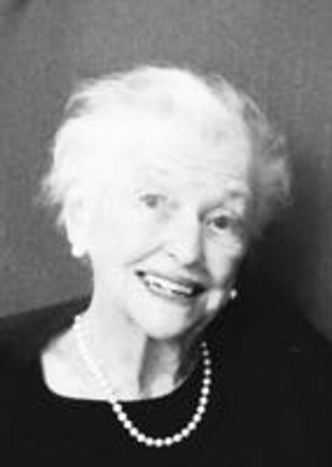 Nancy Isabelle McIlwain Jewell
