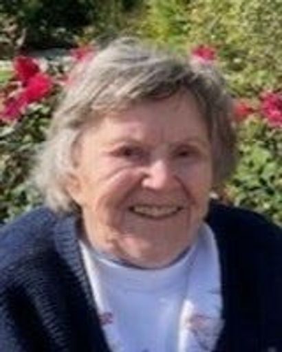 Janet Kinsey