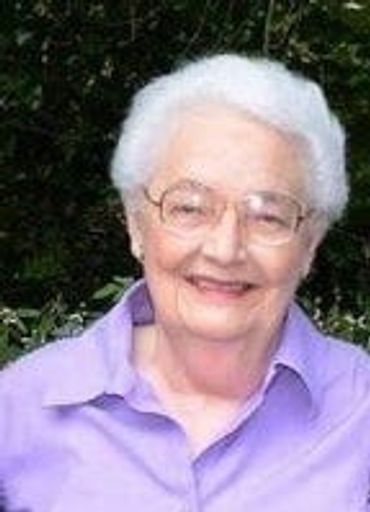 Nancy Lee Smith Marks