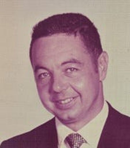 William Patrick Guarino