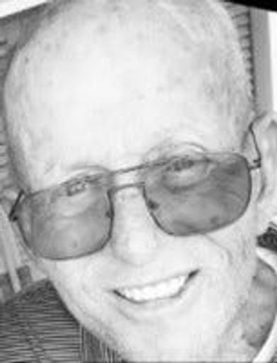 Donald Shumate, Jr