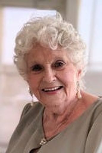 Barbara B. Gore