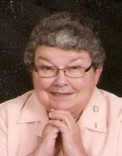Glee Whiteman