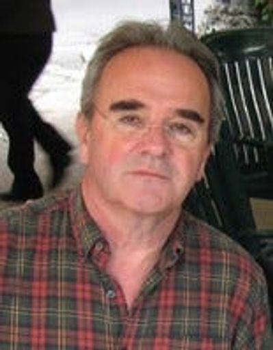 Michael P.A. Williams
