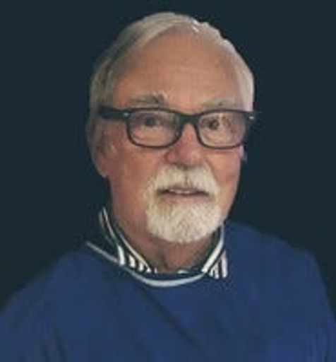 Frederick Adams