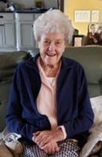 Joan H. Miller