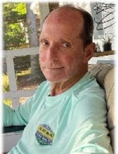 George E. Matthews, Jr.