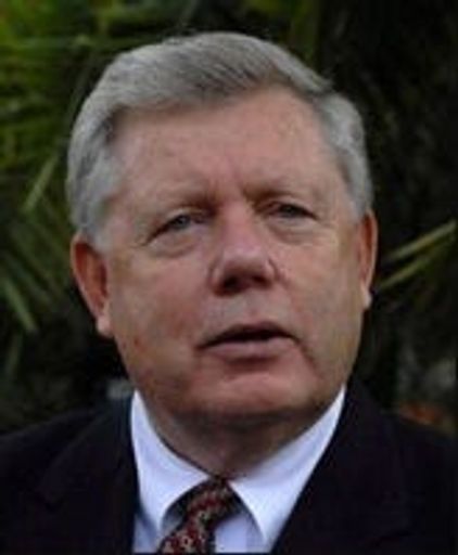 Steven George Smith