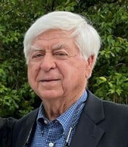Charles Richard Cheatham, Sr.