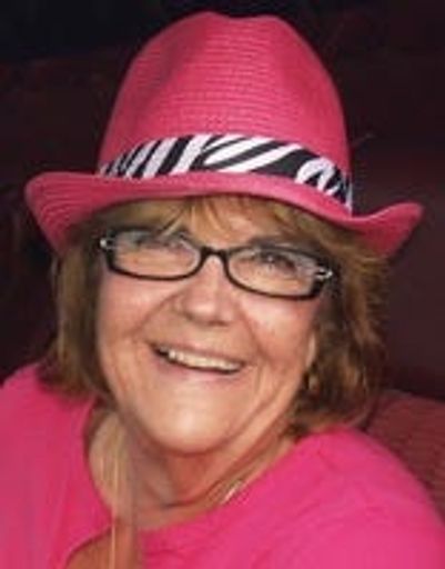 Donna Jean Sosebee (Williams)