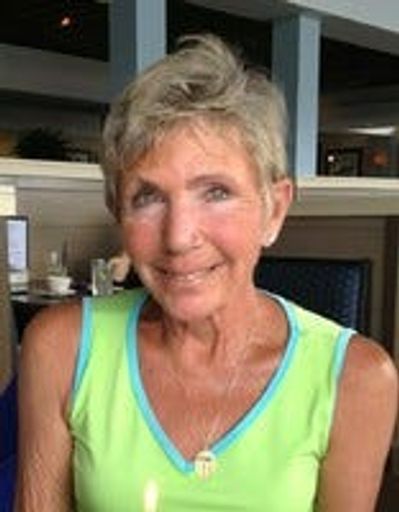 Gail Grotsky