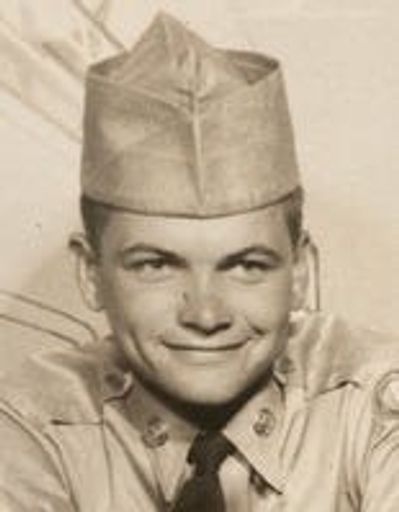 Jack W. Smith, Jr