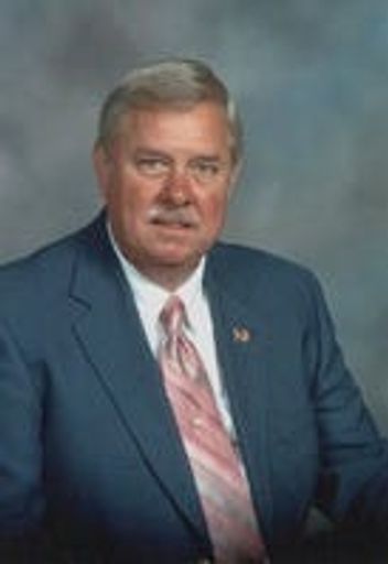 Jerry Marvin Brown