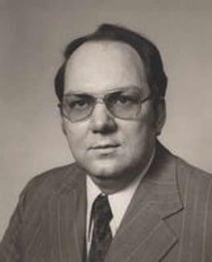 Kenneth Richard Strawberry