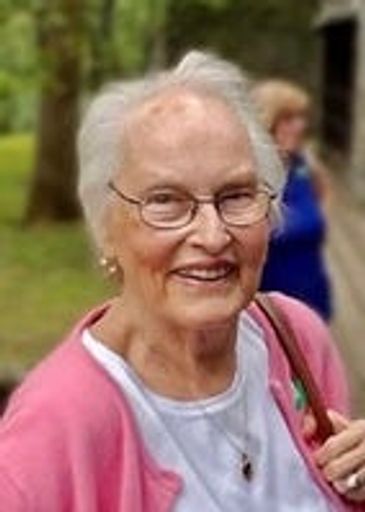 Carolyn J. Robrecht