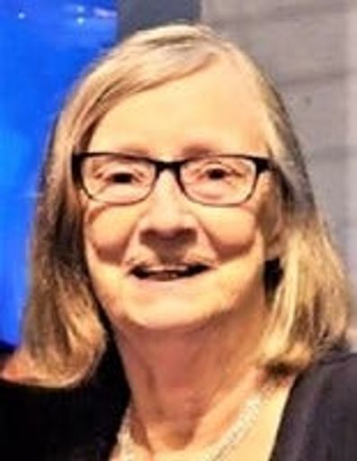 Mary Barnhill