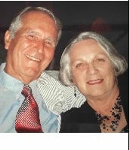 Patricia Ann Lanzi