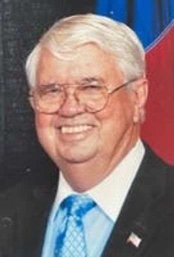 Robert (Bob) Karl Muller