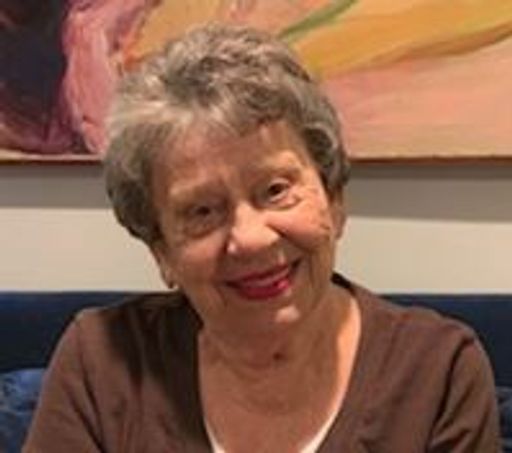 Ruth Finley
