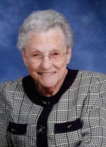 Caryway Merritt Robeson