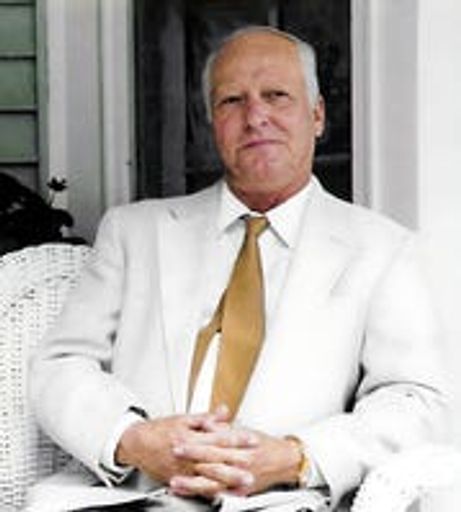James Furr