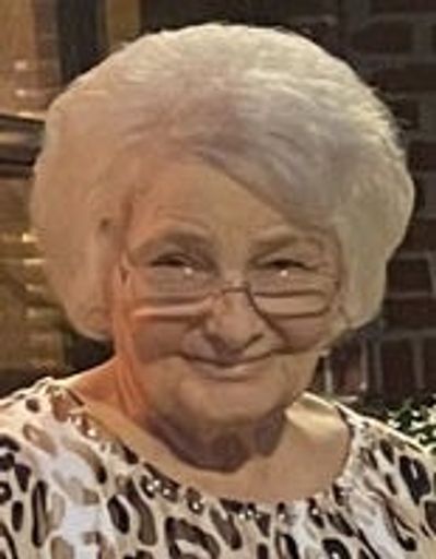 Jennie Jones