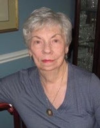Irma Rooks Keith