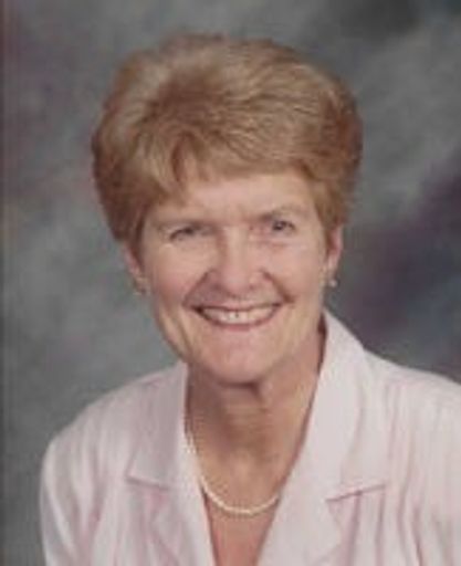 Constance Simon