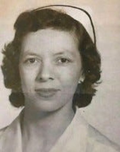 Alida Montufar Luna Davis
