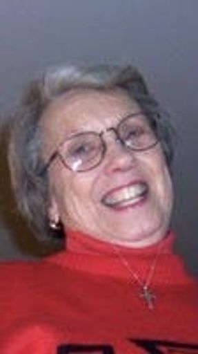 Lynette “Nonnie” Cooper Crumpler Caison