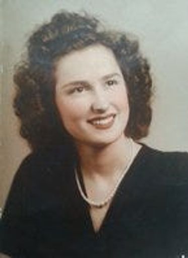 Grace Marie Taylor Swain