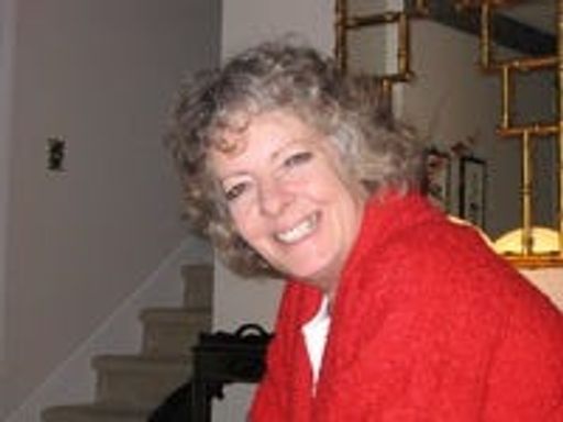 Toni Austin Blake