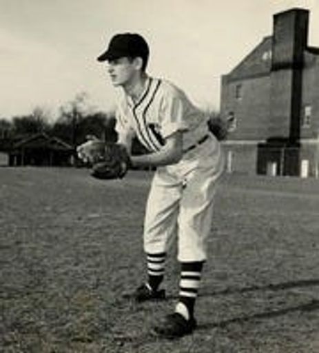 John Stallings, III