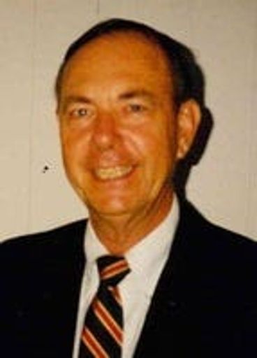 John H. Debnam