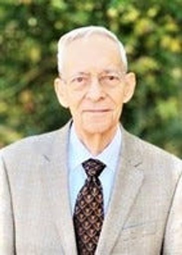 Richard C. Gomrick