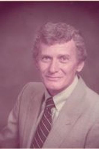 Edward B. Potter