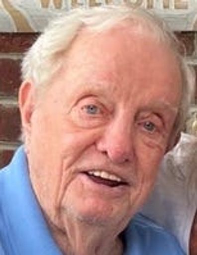 Frank H. Precythe