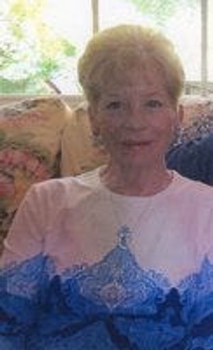 Dorothy Casieri