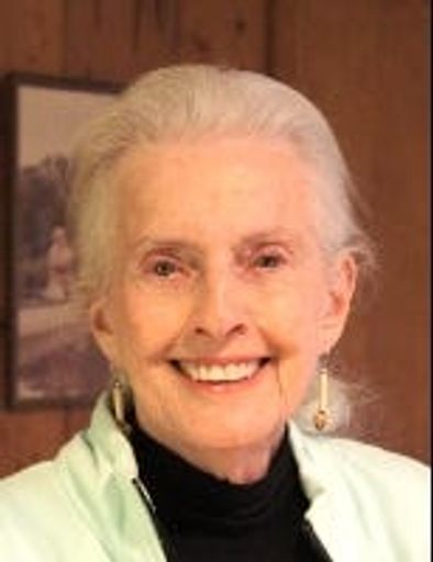 Katherine (Kay) Stern
