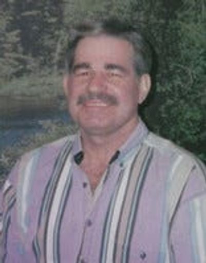 Alan Langston, Sr.