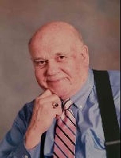 Robert L. Hamel