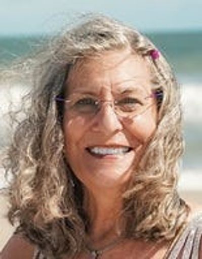 Marilyn Rienzo Tyner