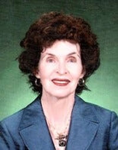 Daisy Nobles Johnston