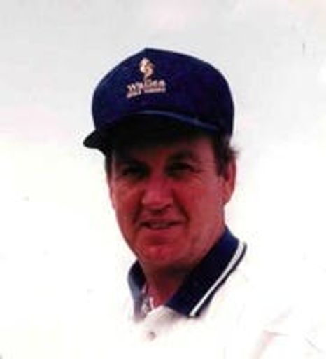 Wayne Edward Tierney