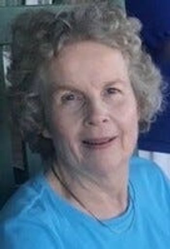 Mary Brewton Dunn