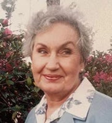 Cecelia Marie Schlegel Furman