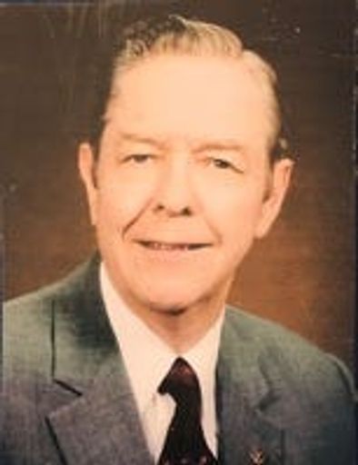 William Shourds